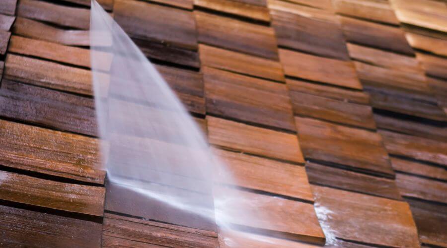 Asphalt Roofing in Granbury, TX